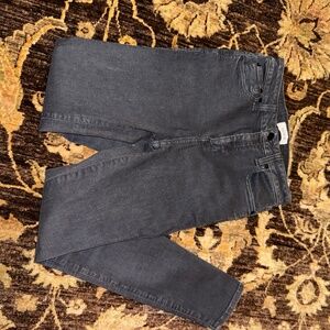 Black Pistola Skinny jeans